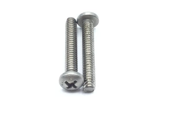 NAS1100E04-12 Machine Screw (2)