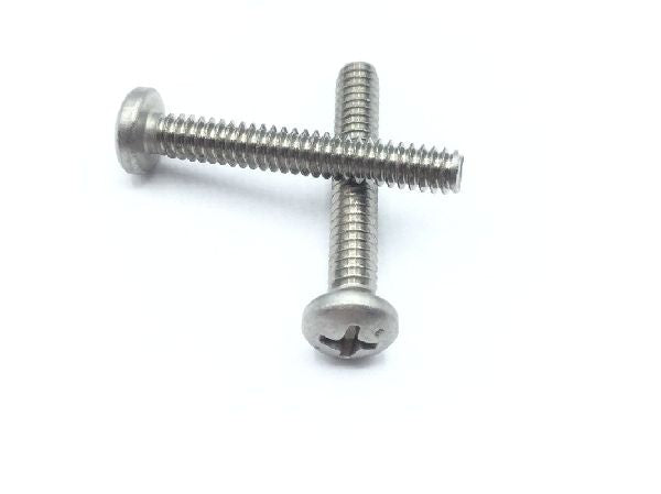 NAS1100E04-12 Machine Screw (3)