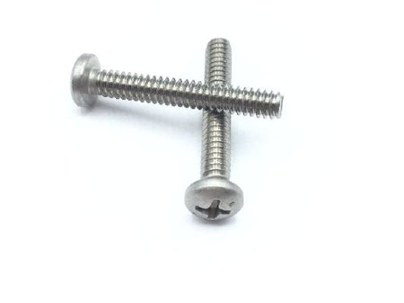 NAS1100E04-12 Machine Screw (3)
