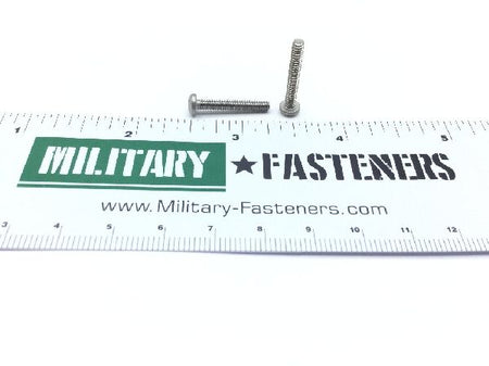 NAS1100E04-12 Machine Screw (5)