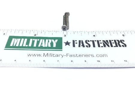NAS1100E04-12 Machine Screw (6)