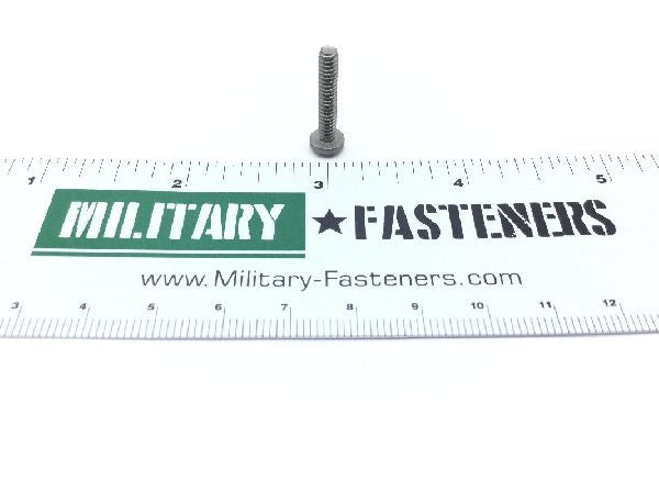 NAS1100E06-12 Machine Screw (5)