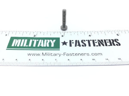 NAS1100E06-12 Machine Screw (5)