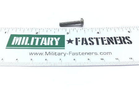 NAS1100E06-12 Machine Screw (6)