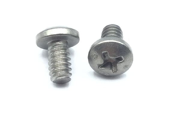 NAS1100E06-4 Machine Screw (2)