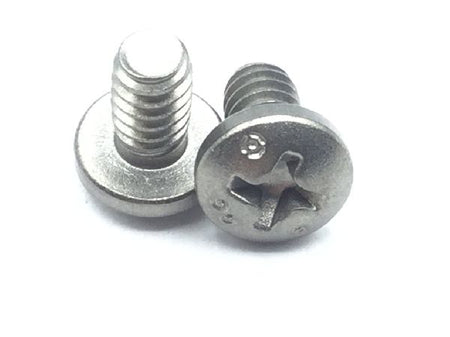 NAS1100E06-4 Machine Screw (3)