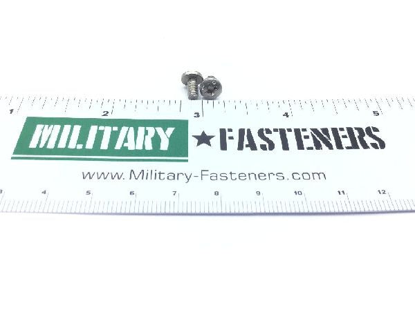 NAS1100E06-4 Machine Screw (6)