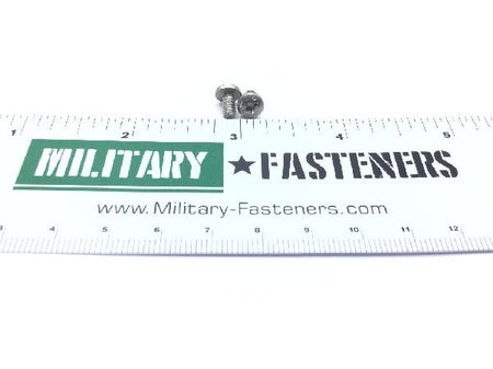NAS1100E06-4 Machine Screw (6)