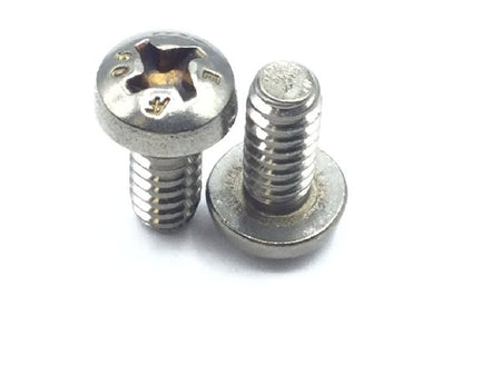 NAS1100E06-5 Machine Screw (2)
