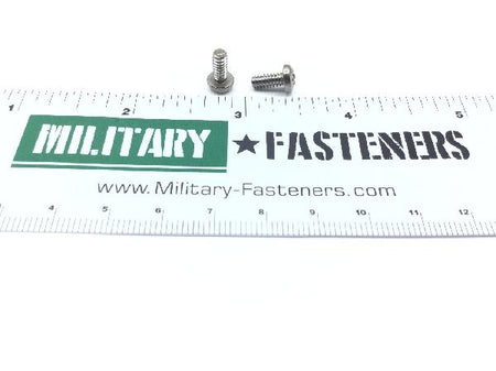 NAS1100E06-5 Machine Screw (5)