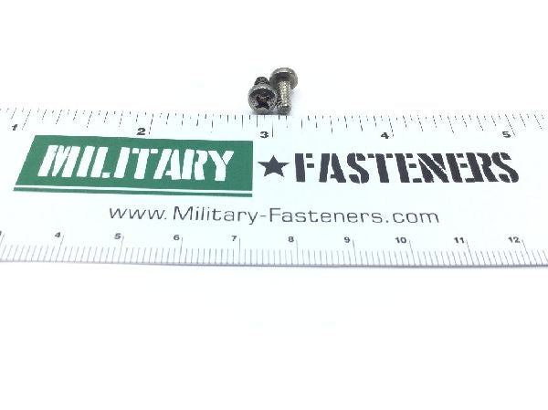NAS1100E06-5 Machine Screw (6)