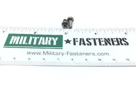 NAS1100E06-5 Machine Screw (6)