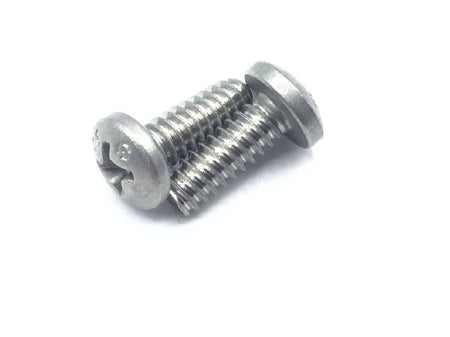 NAS1100E06-6 Machine Screw