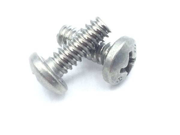 NAS1100E06-6 Machine Screw (2)