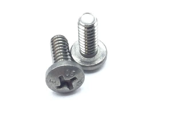 NAS1100E06-6 Machine Screw (3)