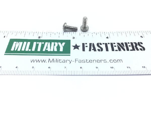NAS1100E06-6 Machine Screw (5)