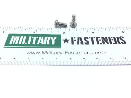 NAS1100E06-6 Machine Screw (5)