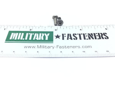 NAS1100E06-6 Machine Screw (6)