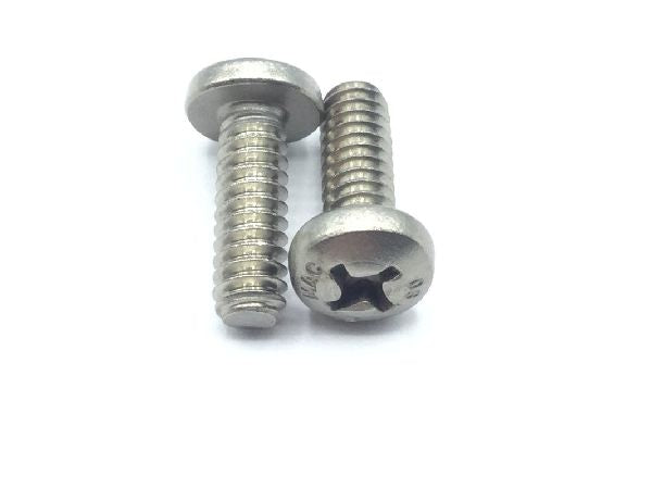 NAS1100E06-7 Machine Screw