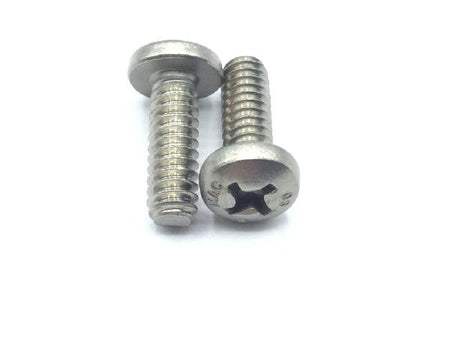 NAS1100E06-7 Machine Screw