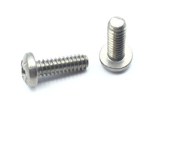 NAS1100E06-7 Machine Screw (3)
