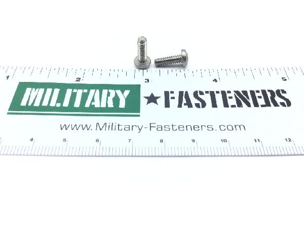 NAS1100E06-7 Machine Screw (5)