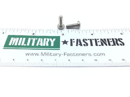 NAS1100E06-7 Machine Screw (5)