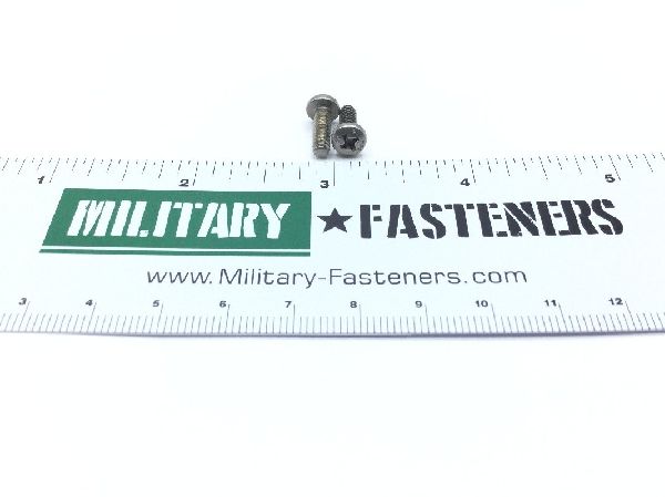 NAS1100E06-7 Machine Screw (6)