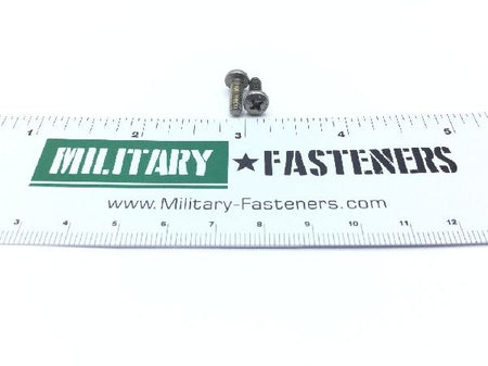 NAS1100E06-7 Machine Screw (6)