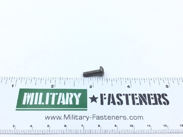 NAS1100E06-8 Machine Screw (6)