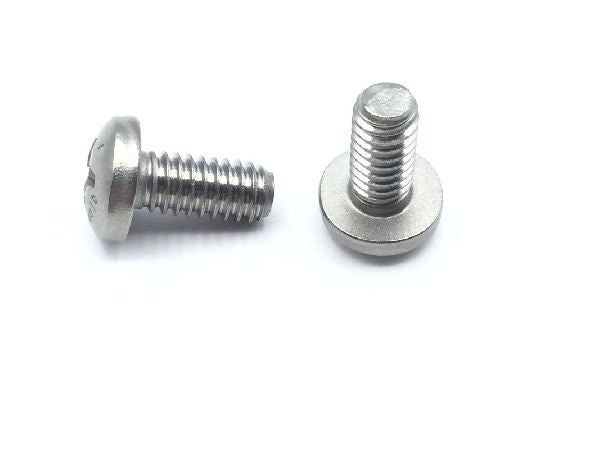NAS1100E08-6 Machine Screw (2)