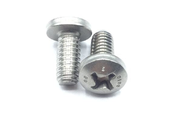 NAS1100E08-6 Machine Screw (3)