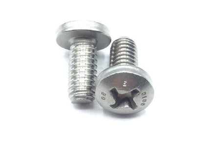 NAS1100E08-6 Machine Screw (3)