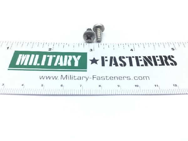NAS1100E08-6 Machine Screw (6)