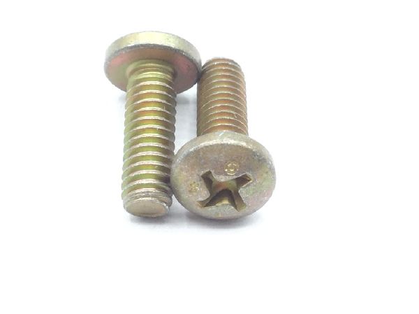 NAS1100E08-8P Machine Screw