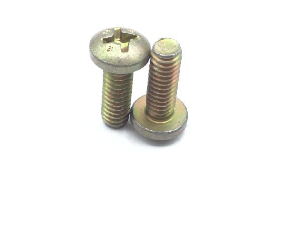 NAS1100E08-8P Machine Screw (2)