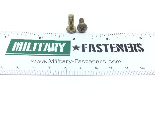 NAS1100E08-8P Machine Screw (5)