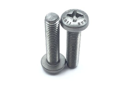 NAS1100E3-14 Machine Screw