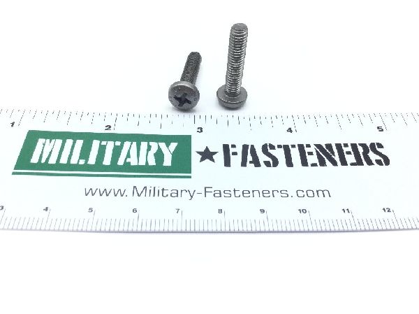NAS1100E3-14 Machine Screw (5)