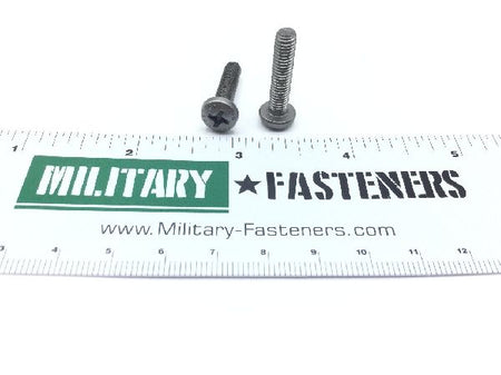 NAS1100E3-14 Machine Screw (5)