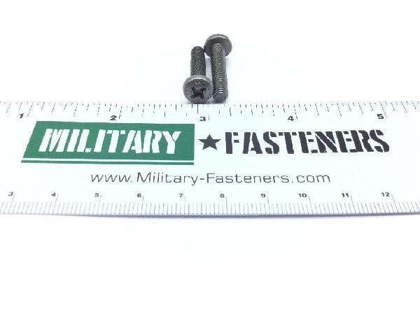 NAS1100E3-14 Machine Screw (6)