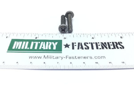 NAS1100E3-14 Machine Screw (6)