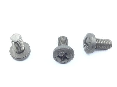 NAS1100E3-6 Machine Screw (2)