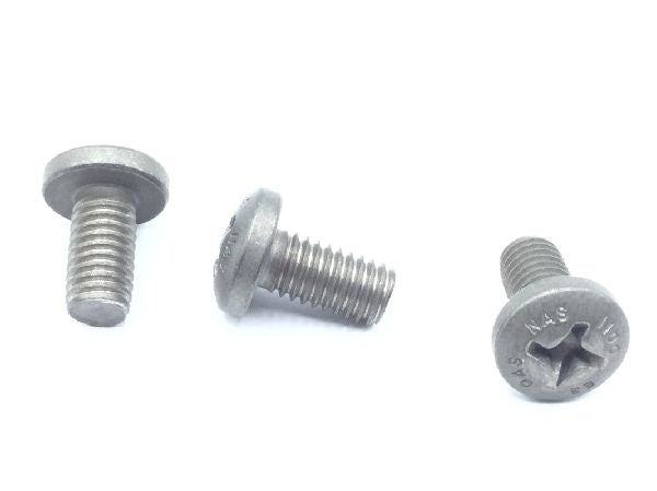 NAS1100E3-6 Machine Screw (3)