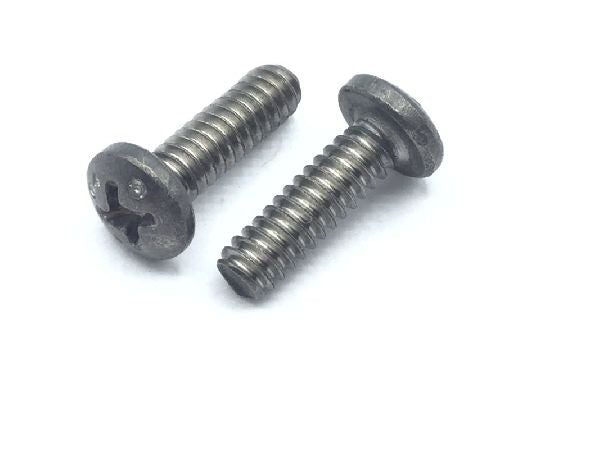NAS1100E4-6 Machine Screw