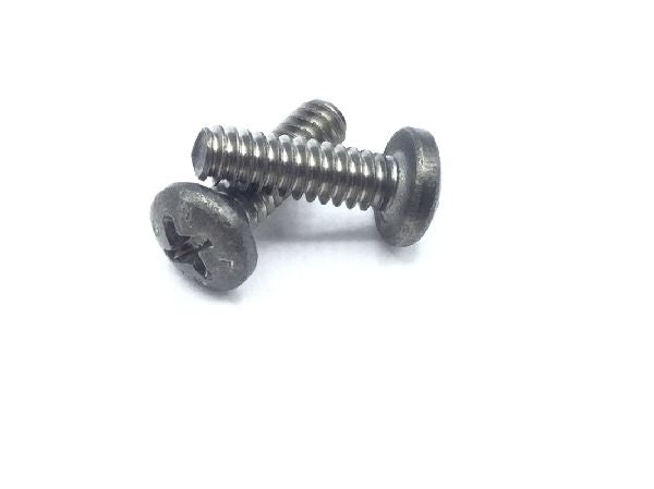 NAS1100E4-6 Machine Screw (2)
