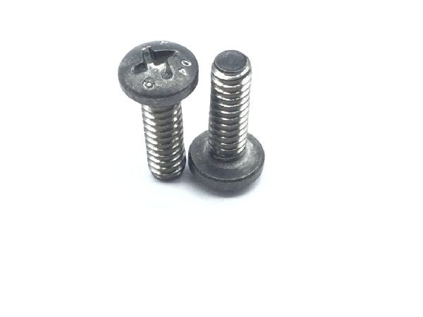 NAS1100E4-6 Machine Screw (3)