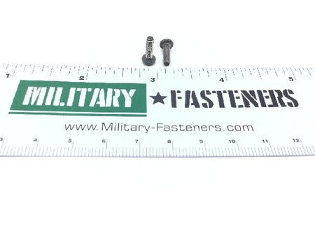 NAS1100E4-6 Machine Screw (5)
