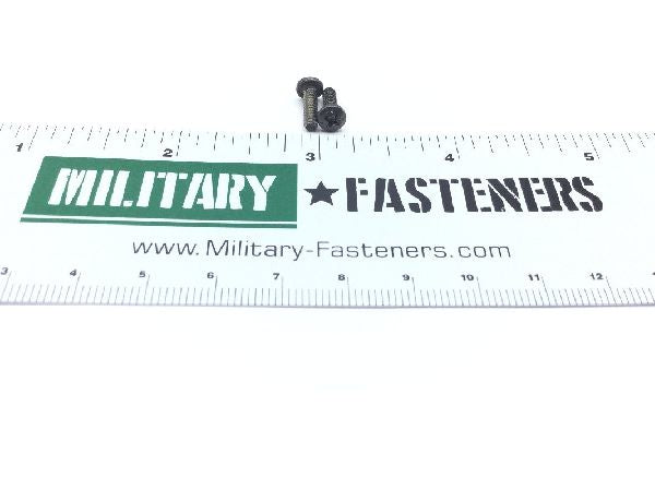 NAS1100E4-6 Machine Screw (6)