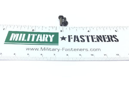 NAS1100E4-6 Machine Screw (6)